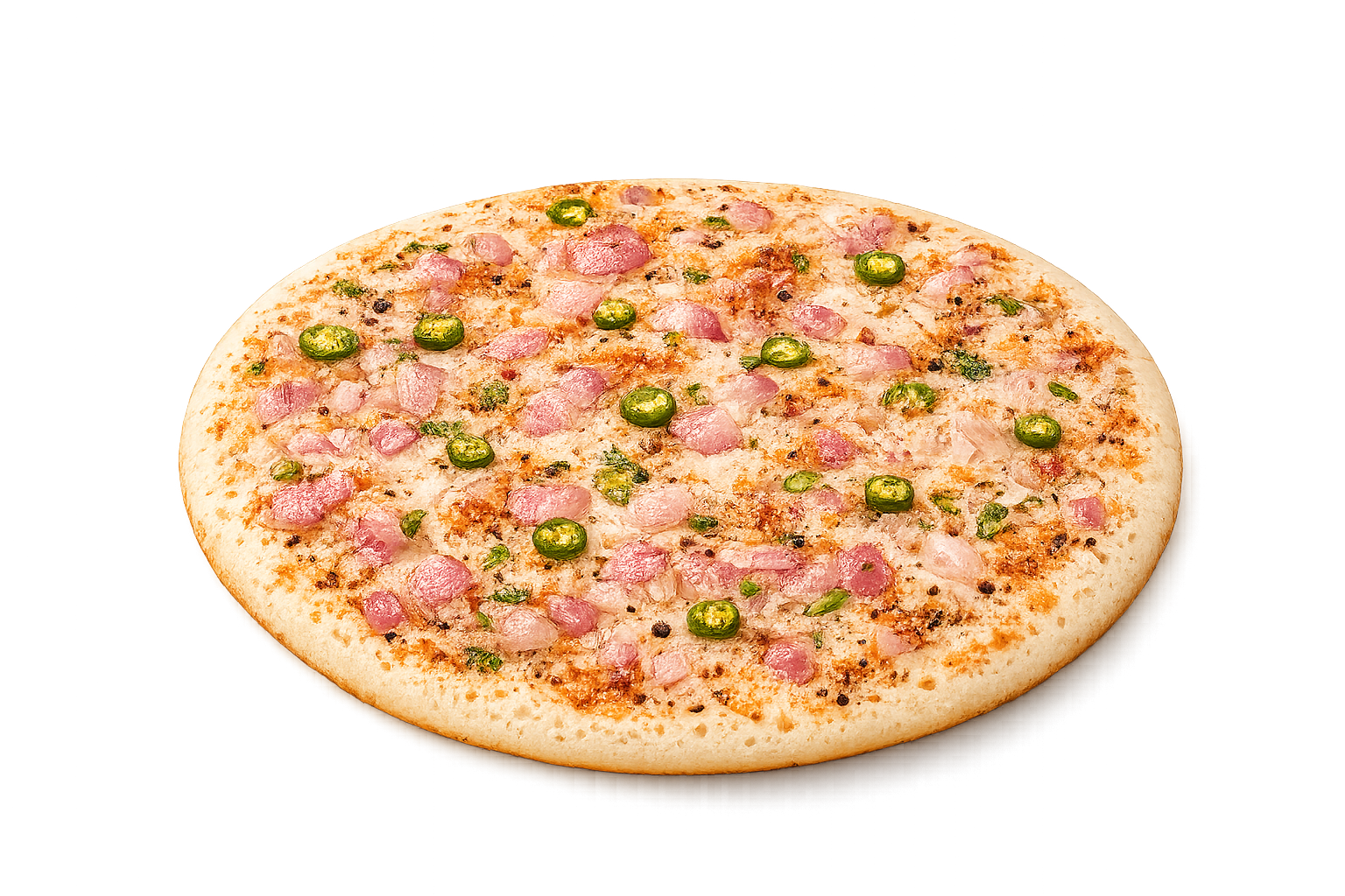 Onion Uthappam