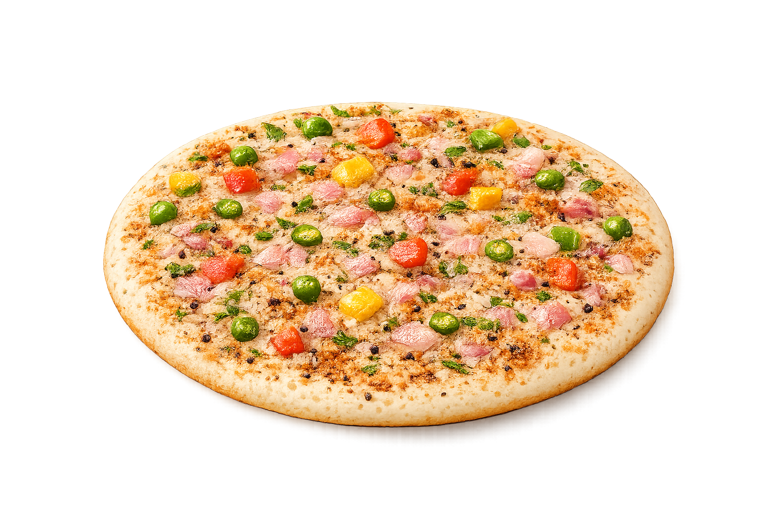 Special Veg. Uthappam